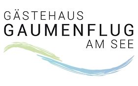 Gaestehaus Gaumenflug Am See